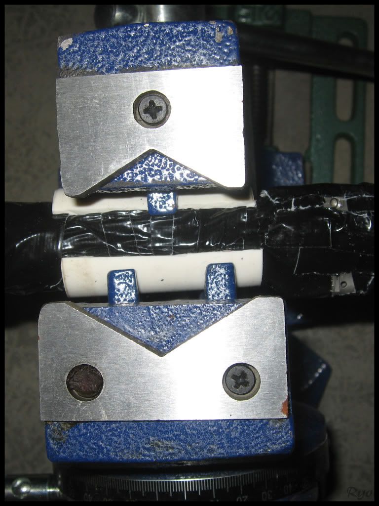 How to remove a Noveske gas block pin. (A how to, not a question